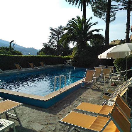 Loggia Portofino Rapallo Exterior foto