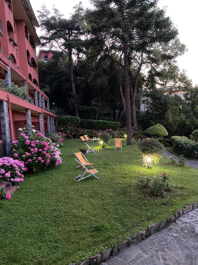 Loggia Portofino Rapallo Exterior foto