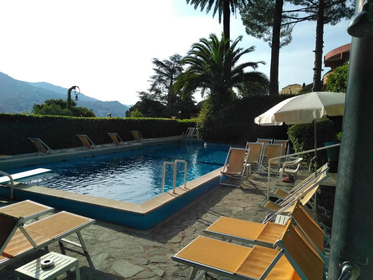 Loggia Portofino Rapallo Exterior foto