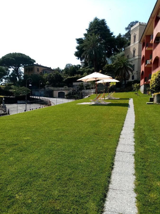 Loggia Portofino Rapallo Exterior foto