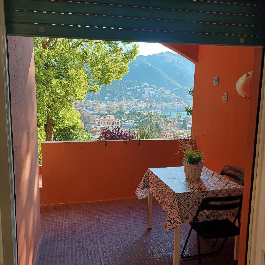 Loggia Portofino Rapallo Exterior foto