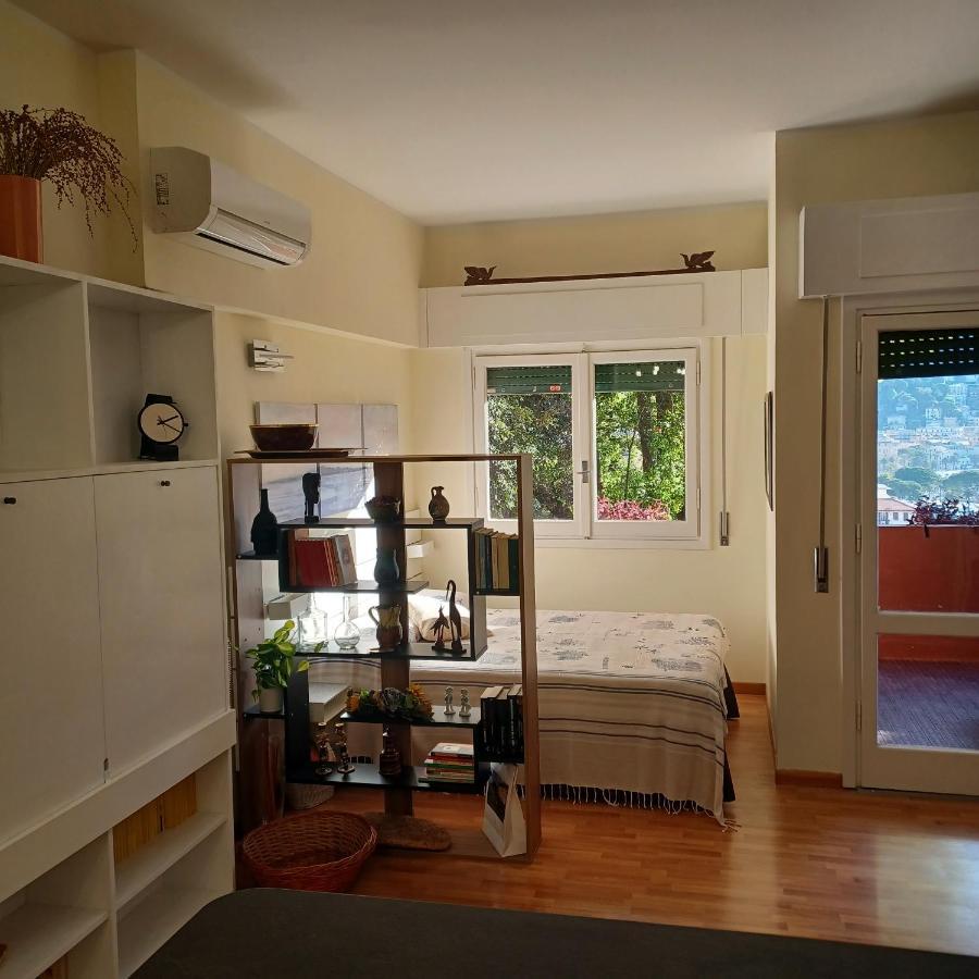 Loggia Portofino Rapallo Exterior foto
